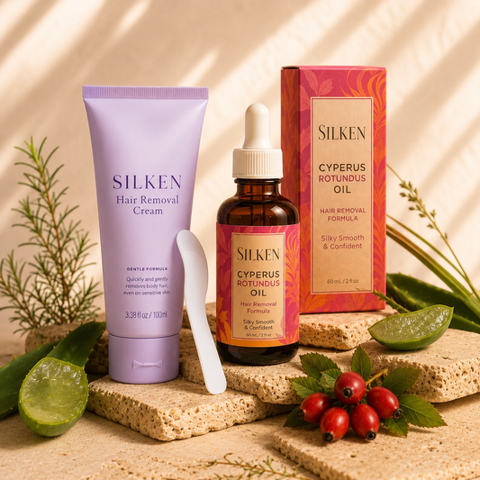 Complete SKILEN Glow Bundle